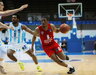 C.Winstonas žais Lietuvoje (Euroleague.net)