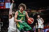 A.Varejao grįžta į NBA (FIBA nuotr.)