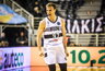 L.Beliauskas surinko 7 taškus (FIBA nuotr.)