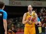 J.Elmore'as žais G lygoje (BNS nuotr.)