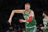 K,Porzingis pratęsė puikų sezono startą (Scanpix nuotr.)