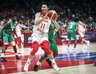 Kinai nesuspindėjo savo rengtame čempionate (FIBA nuotr.)
