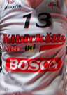 „Kibirkštis“ – „Sirenos“ Foto: Augustas Didžgalvis
