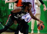 J.Brownas žaidė itin naudingai (Euroleague.net)
