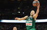 L.Lekavičiaus ir „Žalgirio“ laukia dvikova prieš „Galatasaray“ (Fotodiena.lt)