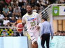 B.McLemore'as išgirdo bausmę