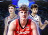 NCAA šį sezoną žais 6 ryškūs talentai iš Lietuvos
