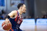 K.Andersonas žais Turkijoje (LKL nuotr.)
