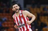 K.Papanikolaou viliojamas buvusio trenerio (Scanpix nuotr.)