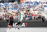 Lietuviai baigė pasirodymą (FIBA nuotr.)