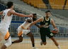„Panathinaikos“ laimėjo prieš NCAA komandą