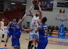 E.Šeškus pelnė 13 taškų
