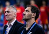J.Garbajosa apžvelgė situaciją Europos krepšinyje (FIBA Europe nuotr.)