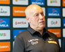 R.Kurtinaitis apžvelgė pasirengimo startą (BNS nuotr.)
