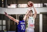 A.Marčiulionis sulaukė klausimų apie savo tėtį (FIBA Europe nuotr.)