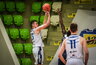 M.Jogėlos taškų neužteko (FIBA Europe nuotr.)