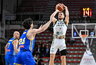 L.Beliauskas žais Utenoje (FIBA Europe nuotr.)