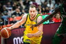 J.Inglesas rodė puikų žaidimą (FIBA nuotr.)