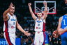 A.Avramovičius buvo tarp pagrindinių pergalės kalvių (FIBA nuotr.)