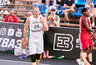 A.Pukelis sutiks pažįstamą varžovą (FIBA Europe nuotr.)