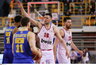 K.Papanikolau pelnė 15 taškų