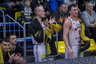 Vilniečiai pirmąją dvikovą Utenoje pralaimėjo 4 taškais (BNS nuotr.)