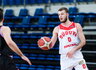 Ž.Šimonis pataikė kertinį metimą (Dainius Lukšta, NKL)