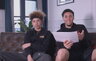 Broliai Ballai žaidimą Lietuvoje vis dar laiko kelionės į NBA dalimi (nuotr. Youtube.com)