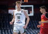 Kova baigėsi lietuvių pergale (FIBA nuotr.)