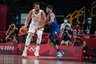 M.Gasolis žais antroje Ispanijos lygoje (FIBA nuotr.)
