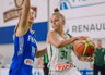 K.Janionytė sau kelia aukščiausius tikslus (L.Šilkaitis, krepsinionamai.lt)