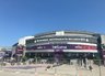„Sinan Erdem“ arena priima stipriausias Europos čempionato komandas (Krepsinis.net nuotr.)