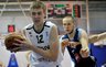 N.Gigai gresia rimti nemalonumai (FIBA Europe nuotr.)