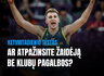 (Krepsinis.net nuotr.)