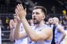 E.Šeškus ir kompanija žengė žingsnį link pusfinalio (LKL nuotr.)