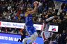 P.Sorokas pelnė 23 taškus
