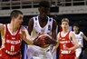 F.Ndiaye atvyko į sostinę
