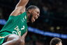 „Žalgiris“ laimėjo antrą mačą per savaitę (BNS nuotr.)