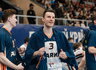 A.Juškevičius buvo rezultatyviausias savo ekipoje (Vtb-league.com nuotr.)