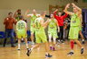RKL netrūko intriguojančių kovų (Foto: Saulius Čirba)