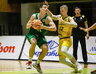 A.Majauskas sužibėjo pergalingame mače