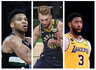 D.Sabonis antrą sezoną paeiliui pretenduoja į apdovanojimą (Scanpix nuotr.)