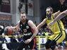 I.Brazdeikis žaidė puikų mačą