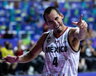 P.Stollas rinko kritinius taškus (FIBA nuotr.)