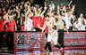 Gruzinai pasiekė sunkią pergalę (FIBA Europe nuotr.)