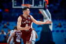 D.Bertanis susmeigė šešis tritaškius (FIBA nuotr.)