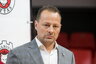 R.Jarutis dėstė apie situaciją su komandos lyderiais (BNS nuotr.)