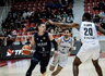 M.Normantas tęsia kovą Europoje (FIBA nuotr.)