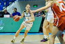 S.Aukštikalnytė buvo ryški lyderė (FIBA nuotr.)