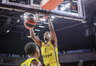 J.Hoardas domina Dubajaus ekipą (Euroleague.net)